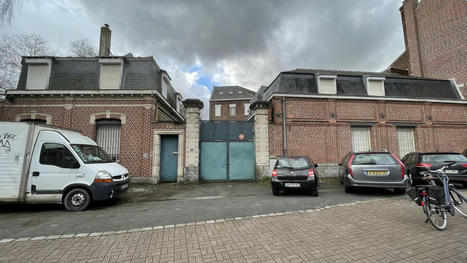 Lille: Un nouveau jardin public annonc&eacute; fin 2023 &agrave; Vauban | Nature en ville | Scoop.it