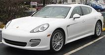 Porsche Panamera - Wikipedia, the free encyclopedia | Porsche cars are amazing autos | Scoop.it