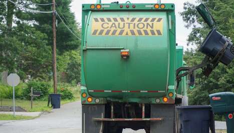 Waste workers raise red flags after noticing dangerous trend in garbage: 'Causing more problems' | Industry 411 - Waste Management | Scoop.it