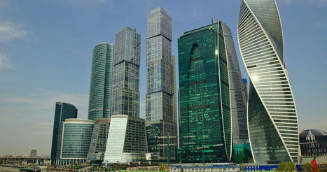 Russia: Every company seeking to leave Russia & sell assets in country will be obliged to make direct donation to Russian state | Responsible Sourcing | Scoop.it