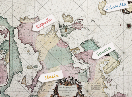 Geodia: aprender historia de forma divertida | | E-Learning-Inclusivo (Mashup) | Scoop.it