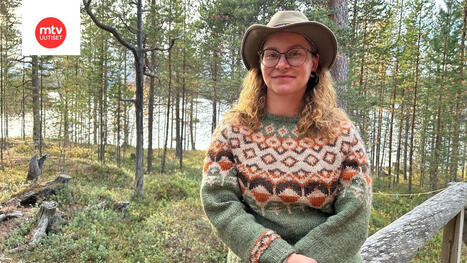 Alone Suomi -kilpailija Petra, 29, paljastaa heikon kohtansa | MTV Uutiset | 1Uutiset - Lukemisen tähden | Scoop.it