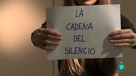 Mónica Diz Orienta: LA CADENA DEL SILENCIO: DOCUMENTAL SOBRE EL ACOSO ESCOLAR | Educación, TIC y ecología | Scoop.it