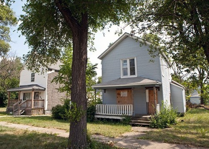 Slate - How the Suburbs Got Poor | Cultural History | Scoop.it