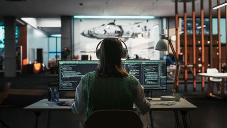 Vibe coding creates brilliant, insecure apps. There are ways around that. | Artificial Intelligence and Cybersecurity | Scoop.it