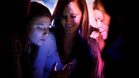 Poor Communication: Check out this example | Capstone: An ESRM Coda | Scoop.it