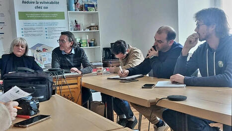 Se prot&eacute;ger des inondations | Vall&eacute;es d'Aure & Louron - Pyr&eacute;n&eacute;es | Scoop.it