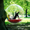 HIGH-TECH/ DESIGN : Audio Orbs | Landart, art environnemental | Scoop.it