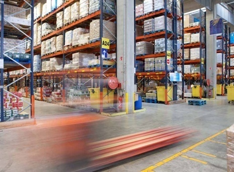 Logistique : vers une ultra-mutualisation ? | Logistique - Transport | Scoop.it