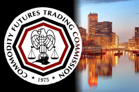 Federal agencies back Kalshi against Rhode Island | Sports Betting | Scoop.it