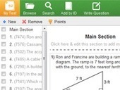 Test Wizard - Go Green! Save paper and gain immediate feedback from online homework, quizzes, and exams. | 21st Century Tools for Teaching-People and Learners | Scoop.it