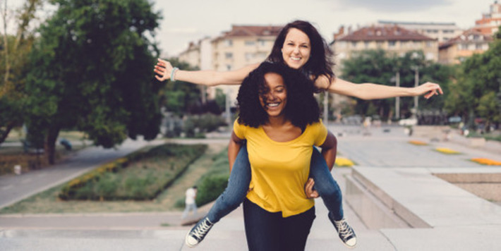 Why Striving for Happiness Is Not Selfish | The Health Report | Scoop.it