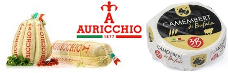Italie : Auricchio rachète le producteur de fromage 3B Latte Caseificio | Lait de Normandie... et d'ailleurs | Scoop.it