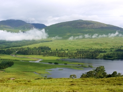 12 of the World's Top Trekking Destinations | Trekking | Scoop.it