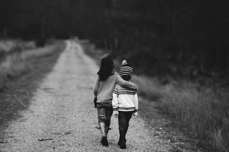 Is Empathy a Sin? | Empathy Movement Magazine | Scoop.it
