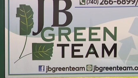 Free hazardous waste collection: electronics, paint, oil & more at JB Green Team | Industry 411 - Waste Management | Scoop.it