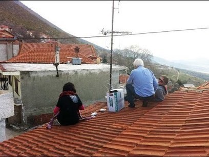 Sarantaporo: Building Communities of Commons | Peer2Politics | Scoop.it