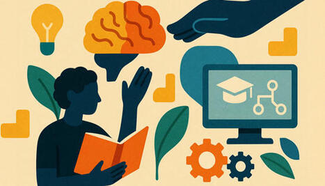 4 Steps to Responsible AI Implementation | Educational Technology News | Scoop.it