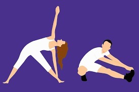 La crise sanitaire n'a pas altéré la pratique sportive des Français | Maire-Info, quotidien d'information destiné aux élus locaux | Culture & patrimoine. Tourisme, sports et loisirs | Scoop.it