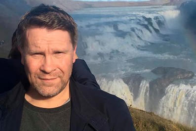 Oikeus perui vanginvartija Antti Santam&auml;en potkut | 1Uutiset - Lukemisen t&auml;hden | Scoop.it