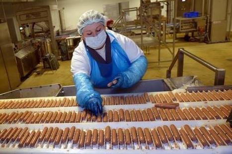 Les pouvoirs publics s&rsquo;engagent pour tenter de sauver le g&eacute;ant du poulet breton Tilly-Sabco | La Gazette des abattoirs | Scoop.it