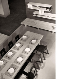 A venir : Charlotte Perriand et le Japon | Art Contemporain & Culture | Scoop.it