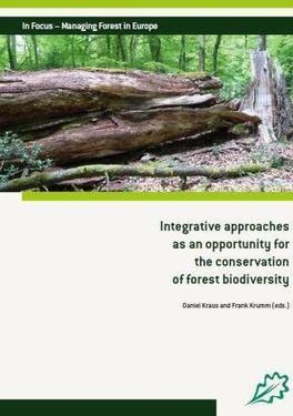 Integrate+ - Publications | Biodiversité | Scoop.it