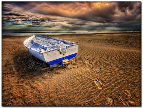30 Fantastic HDR Photographs by Javier Alvarez | Everything Photographic | Scoop.it