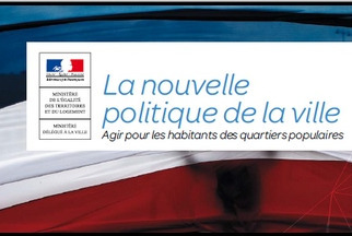 17 plans, schémas et contrats doivent prendre en considération le contrat de ville | URBANmedias | Scoop.it