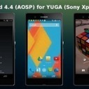 Install Android 4.4 KitKat AOSP KRT16M Stable ROM on Xperia Z | Gizmo Bolt - Exposing Technology, Social Media & Web | Scoop.it