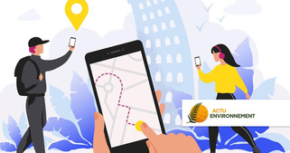 Mobilit&eacute;&nbsp;: les outils num&eacute;riques ne suffisent pas &agrave; r&eacute;duire les d&eacute;placements | Veille territoriale AURH | Scoop.it