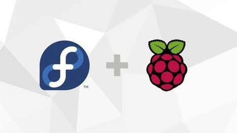 Las mejores distribuciones de Linux para Raspberry Pi | tecno4 | Scoop.it