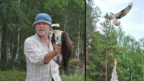Rengon satelliittisääksiperhe muuttomatkalla: Ilpo Tsekissä, Helena Afrikassa ja Birgit Hollannissa | 1Uutiset - Lukemisen tähden | Scoop.it