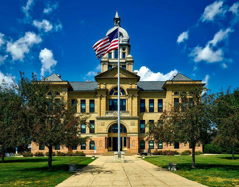 Mediacom launches network upgrades in Cedar Rapids | by Brad Randall | BBCMag.com | Surfing the Broadband Bit Stream | Scoop.it