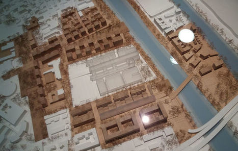 JO 2024 : coup d’envoi d’une consultation express pour le Village olympique | Actualités Seine-Saint-Denis | Scoop.it