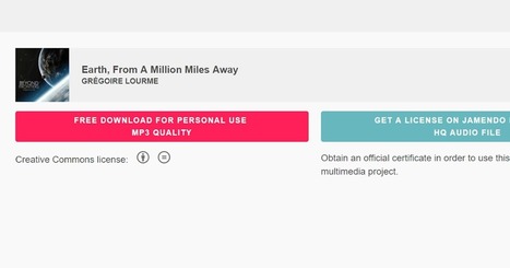 Jamendo Can Help Students Understand Copyright | Free Technology for Teachers | Information and digital literacy in education via the digital path | Scoop.it