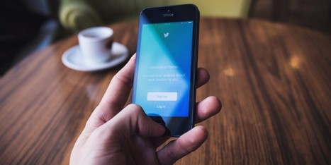 10 Top Twitter Tips to Improve Your Engagement | Public Relations & Social Marketing Insight | Scoop.it