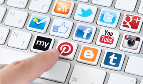 How to use Social Media to Boost your SEO Campaign | Technology in Business Today | Scoop.it