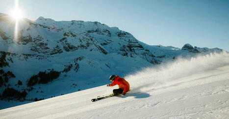 Vier Wintersportgebiete lancieren gemeinsamen Skipass | News aus der Seilbahn- und Wintersportwelt -- Nouvelles du monde des remontées mécaniques et du sport d'hiver | Scoop.it