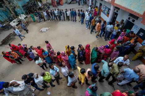 Election misinformation is a problem in any language. But some gets more attention than others &mdash; The Associated Press | Journalism & Ethics | Scoop.it