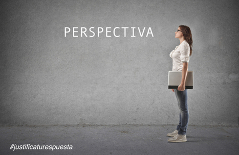 Docente, ¿cómo andas de perspectiva en tus clases? | E-Learning-Inclusivo (Mashup) | Scoop.it