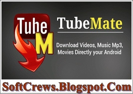 Tubemate download for android 6.1.1 free