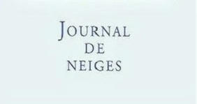 Journal de neiges - remue.net | j.josse.blogspot | Scoop.it