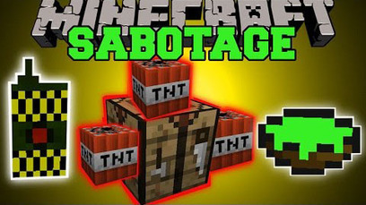 The Sabotage Trolling Mod 1 7 10 1 7 2 Top