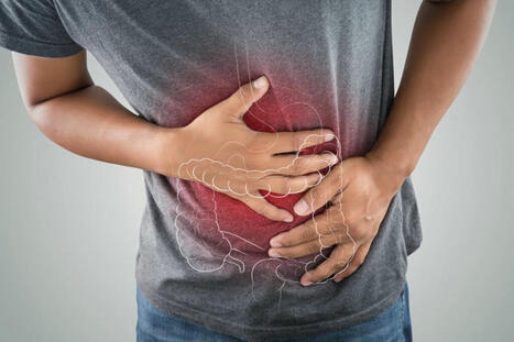 Reducing Stress to Restore Gut Health: A Comprehensive Guide | Call: 915-850-0900 | Functional Medicine "Advancing The Medical Health Model" | Scoop.it