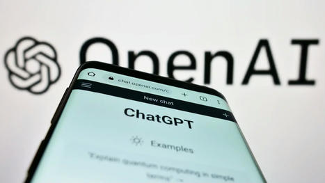 GPT-4 es oficial: el nuevo modelo revolucionar&aacute; ChatGPT y DALL-E | TECNOLOG&Iacute;A_aal66 | Scoop.it