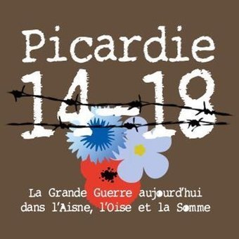 Picardie1418 on Twitter | Autour du Centenaire 14-18 | Scoop.it