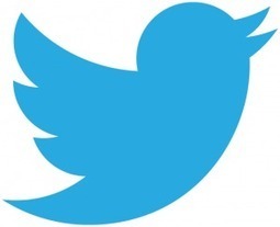 Twitter : les utilisateurs pourront archiver leurs tweets avant la fin 2012 | Community Management | Scoop.it