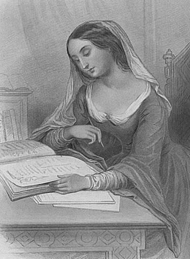 How an Ancient Germanic name became a French classic | Name News | Scoop.it