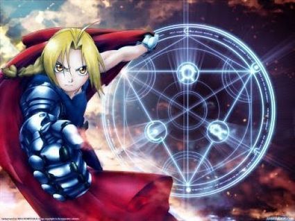 Fullmetal alchemist brotherhood episode list